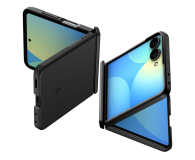 Spigen Air Fit Pro MagSafe do Samsung Galaxy Z Flip8 black - 1571740 - zdjęcie 2